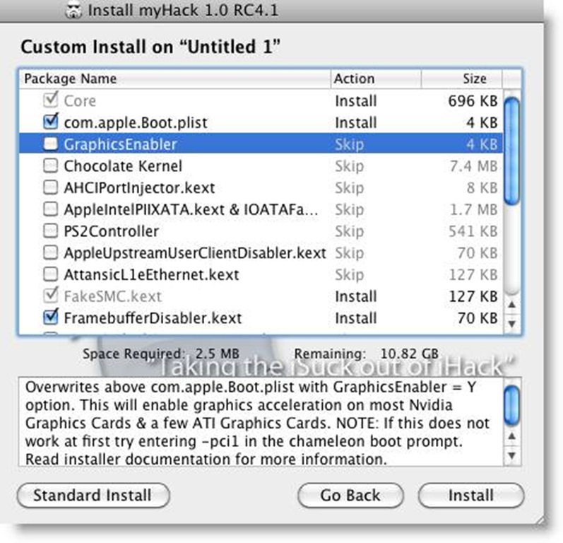 Macos 10.6 Iso Files For Virtualbox