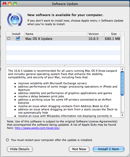 Check Mac For Malware El Capitan